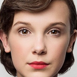 Милли Бобби Браун