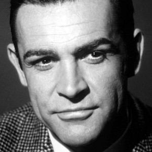 Шон Коннери