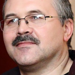 Юрий Красиков