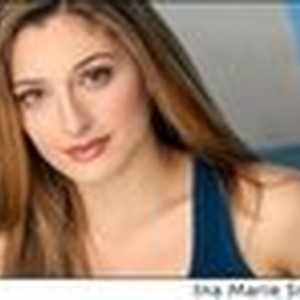 Ина Мари Смит