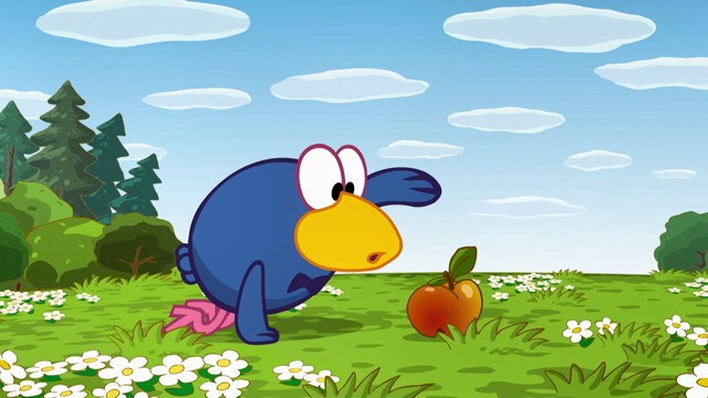 Смешарики