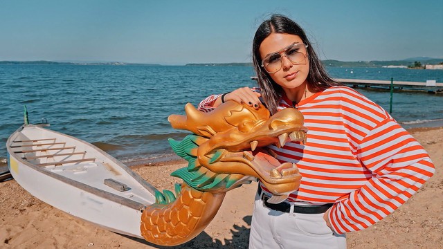 Пробный переезд