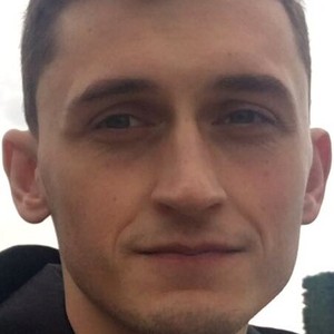 Михаил Рудь