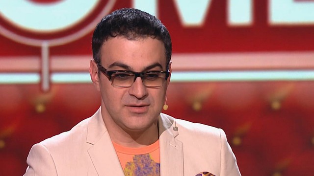 Comedy Club