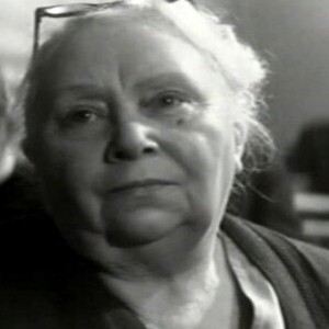 Ольга Черкасова