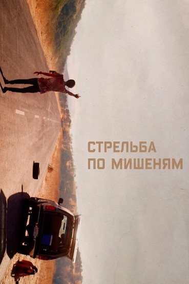 Стрельба по мишеням