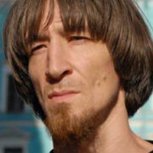 Егор Зубарчук
