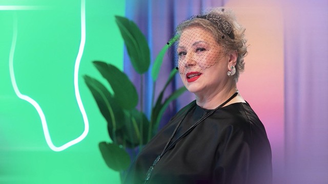 Богиня шопинга