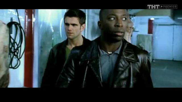 Бессмертное кино