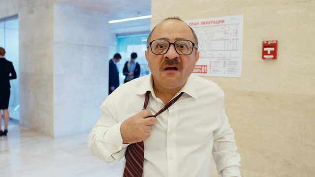 Как я стал русским