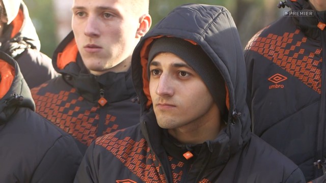 Кто хочет стать легионером