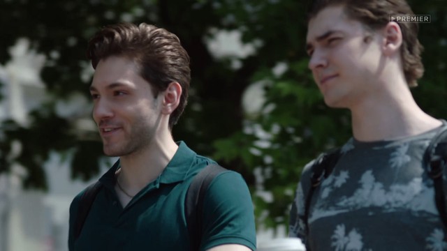 Знаки судьбы