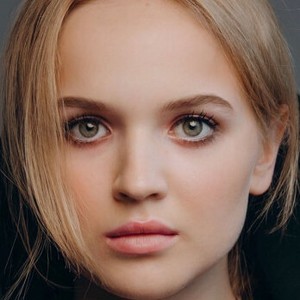 Вероника Лукьяненко