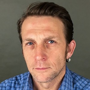 Андрей Фомин