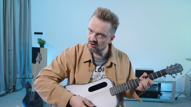 Умный дом