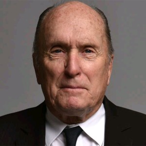 Роберт Дювалл