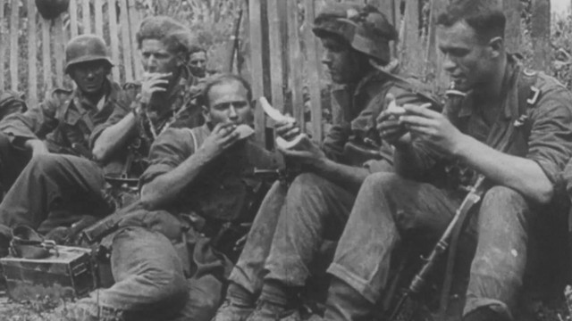 Уроки войны с Сергеем Минаевым