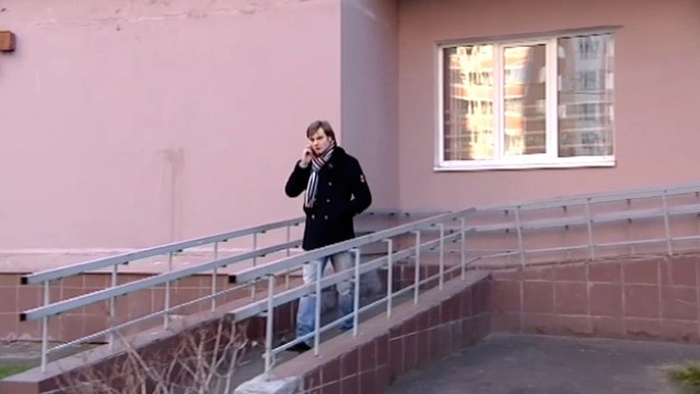 Глухарь