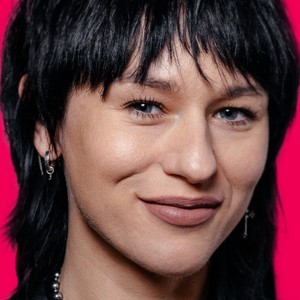 Екатерина Иванчикова