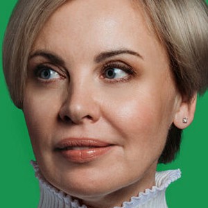 Анна Шелегина