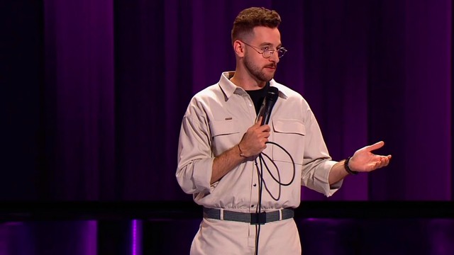 Comedy Club