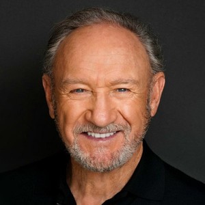 Джин Хэкман