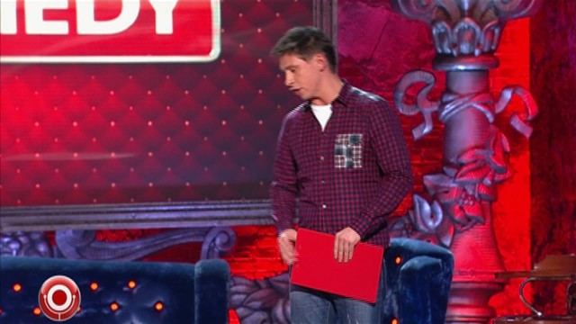 Comedy Club. Лучшее