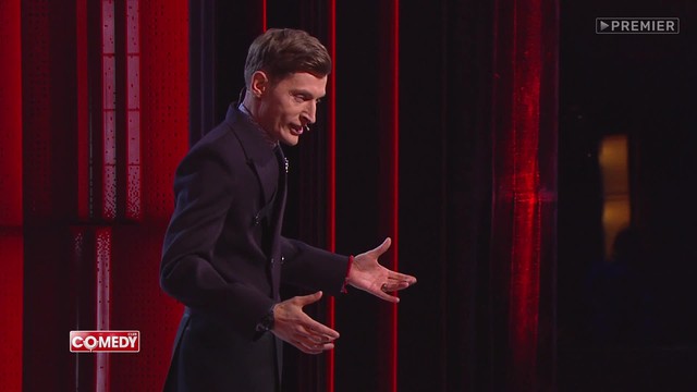 Comedy Club
