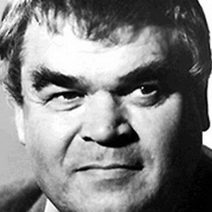 Адольф Ильин