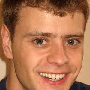 Юрий Мосейчук