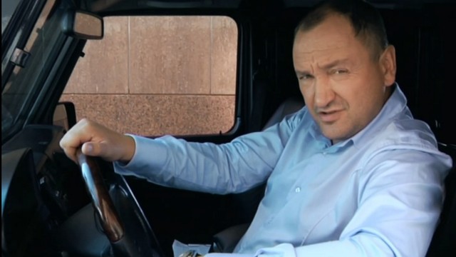 Реальные пацаны