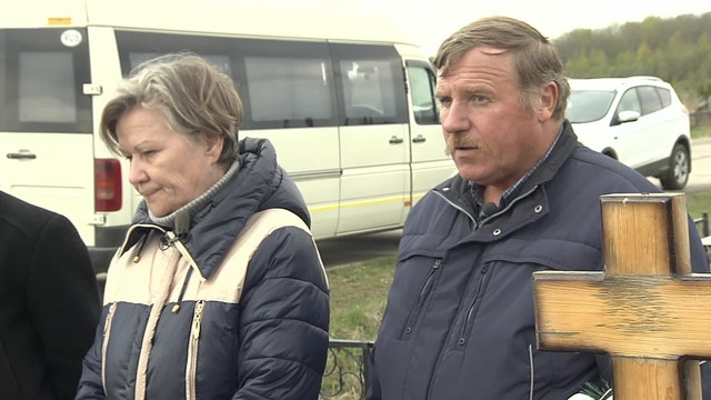 Экстрасенсы ведут расследование