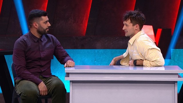 Импровизация. Команды