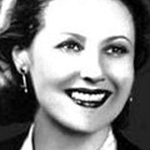 Елена Измайлова