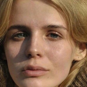 Анастасия Курочкина