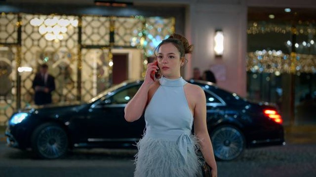 Чужие секреты