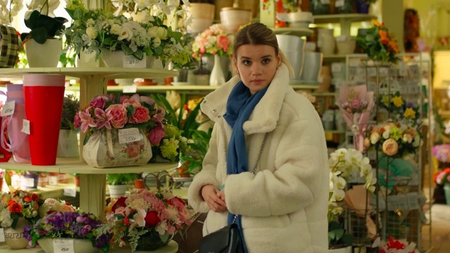 Знаки судьбы