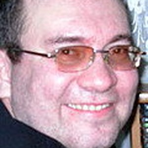 Николай Голиков