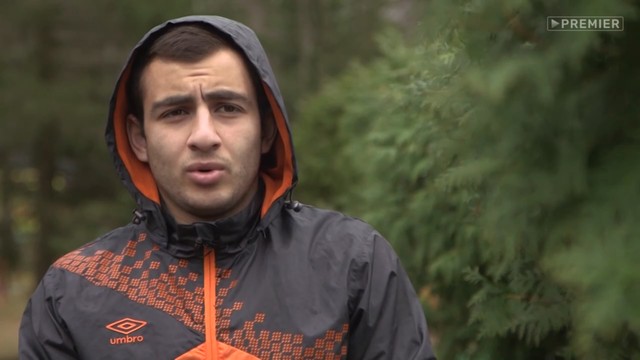 Кто хочет стать легионером