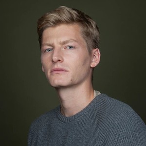 Максим Белбородов