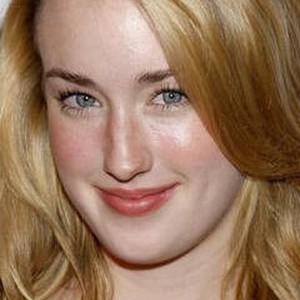 Эшли Джонсон