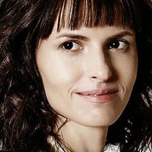 Анна Матисон