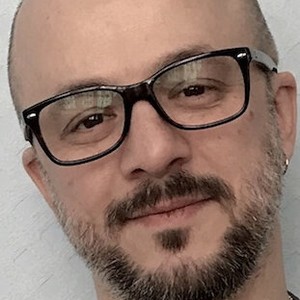 Сергей Харута