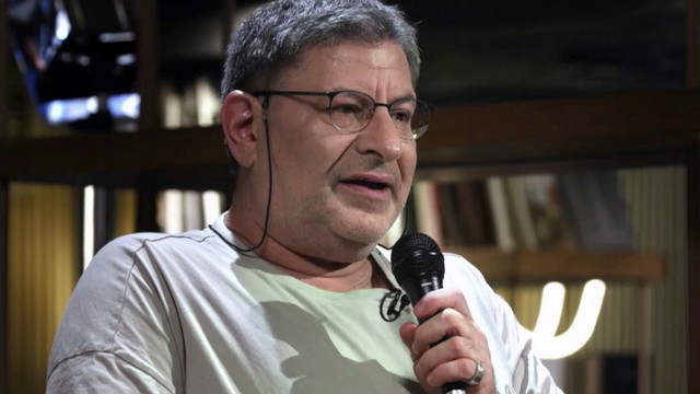 «Хочу и буду!». Психологический стендап Михаила Лабковского