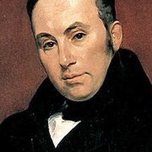 Василий Жуковский
