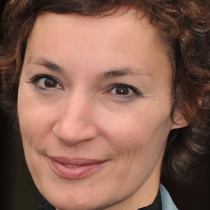 Жанна Балибар