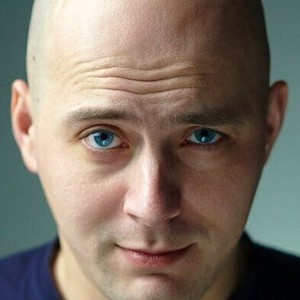 Виталий Кузнецов