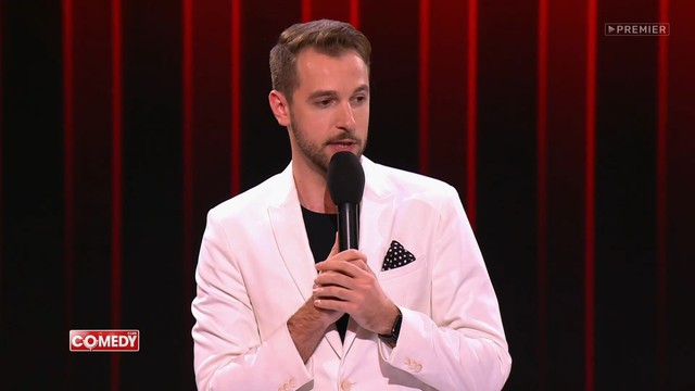 Comedy Club