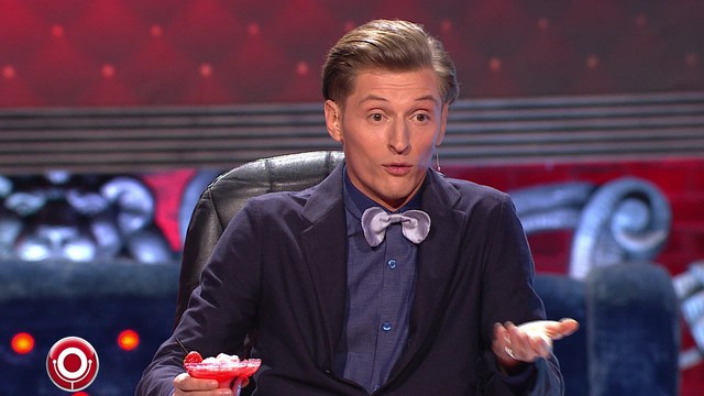 Comedy Club. Лучшее