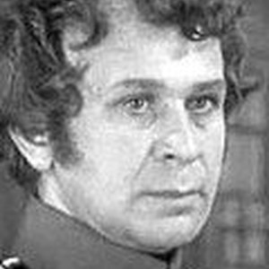 Юрий Родионов